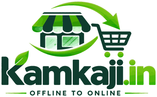 Kamkaji.in