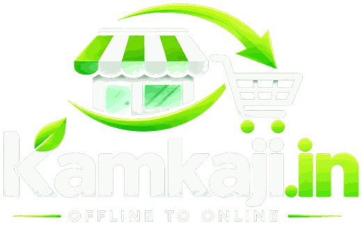 Kamkaji.in